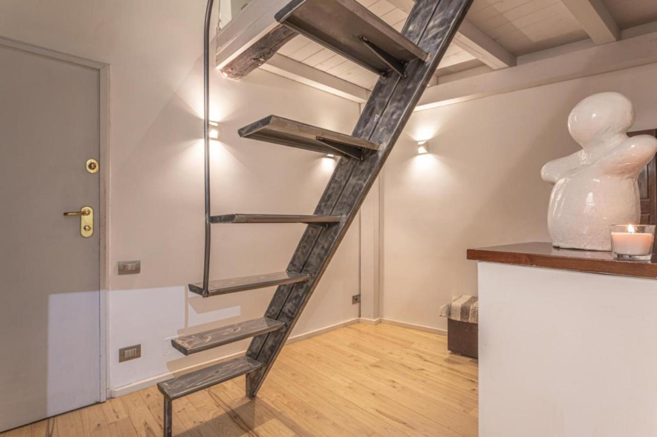 Lucrezia Apartment - Close To Piazza Navona Rome Exterior photo
