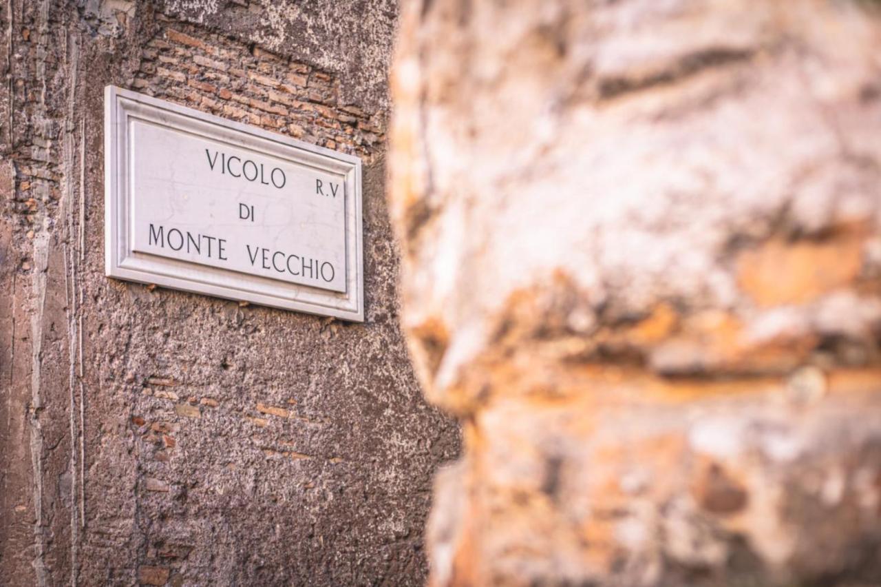 Lucrezia Apartment - Close To Piazza Navona Rome Exterior photo